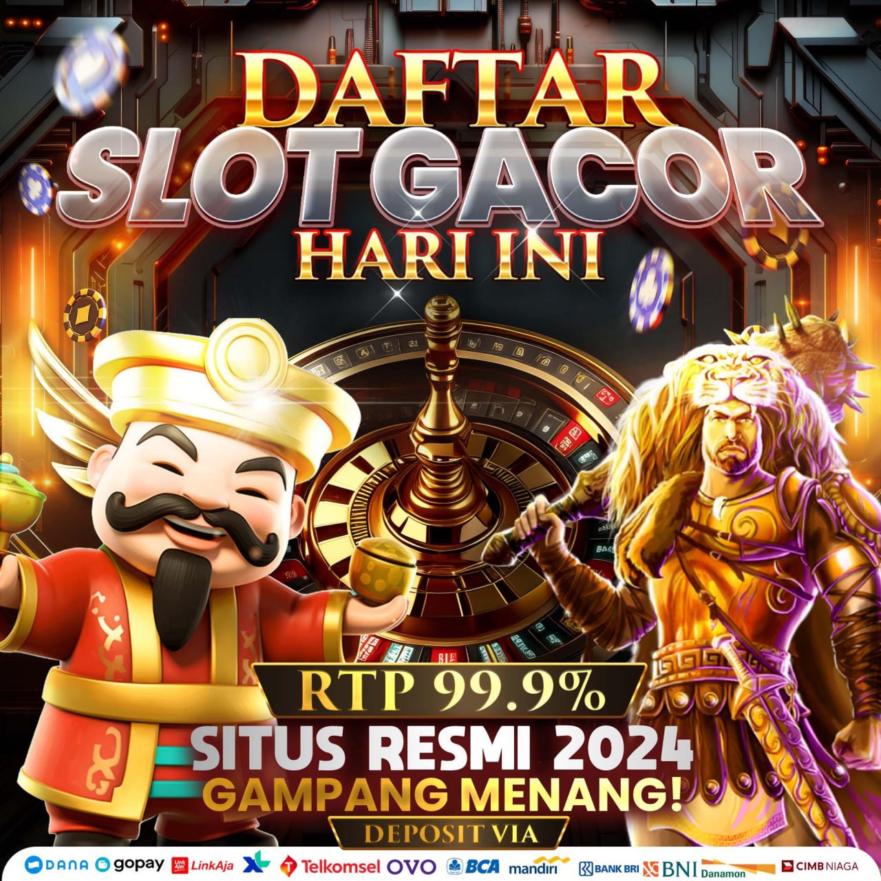 Pentingnya Kecepatan Situs Slot603