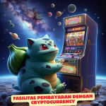 Fasilitas Pembayaran dengan Cryptocurrency